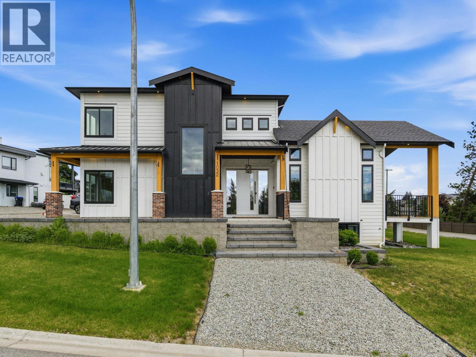 1032 Oak Barrel Lane, West Kelowna, British Columbia  V1Z 0A6 - Photo 5 - 10388048