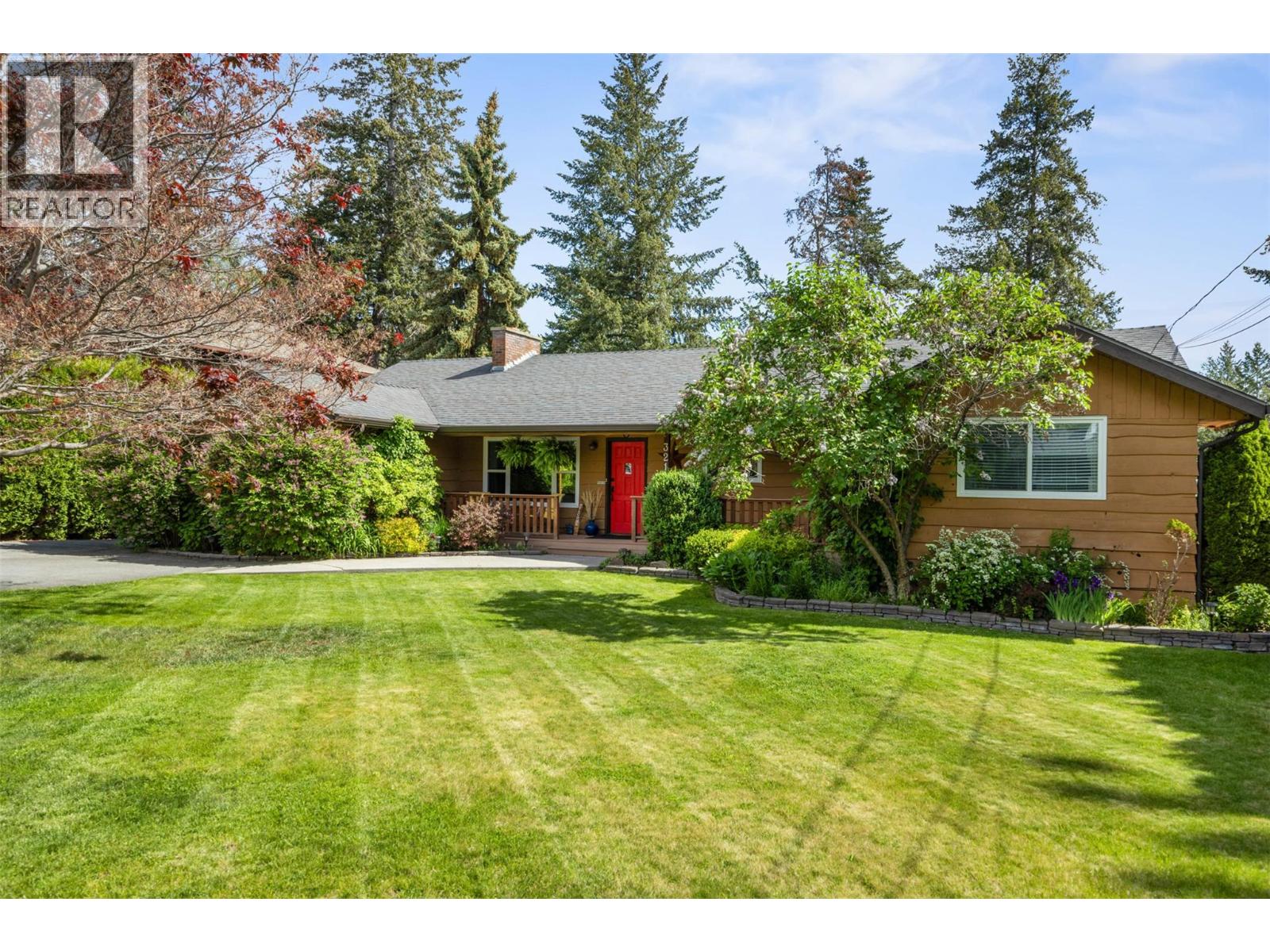 3217 Webber Road, west kelowna, British Columbia