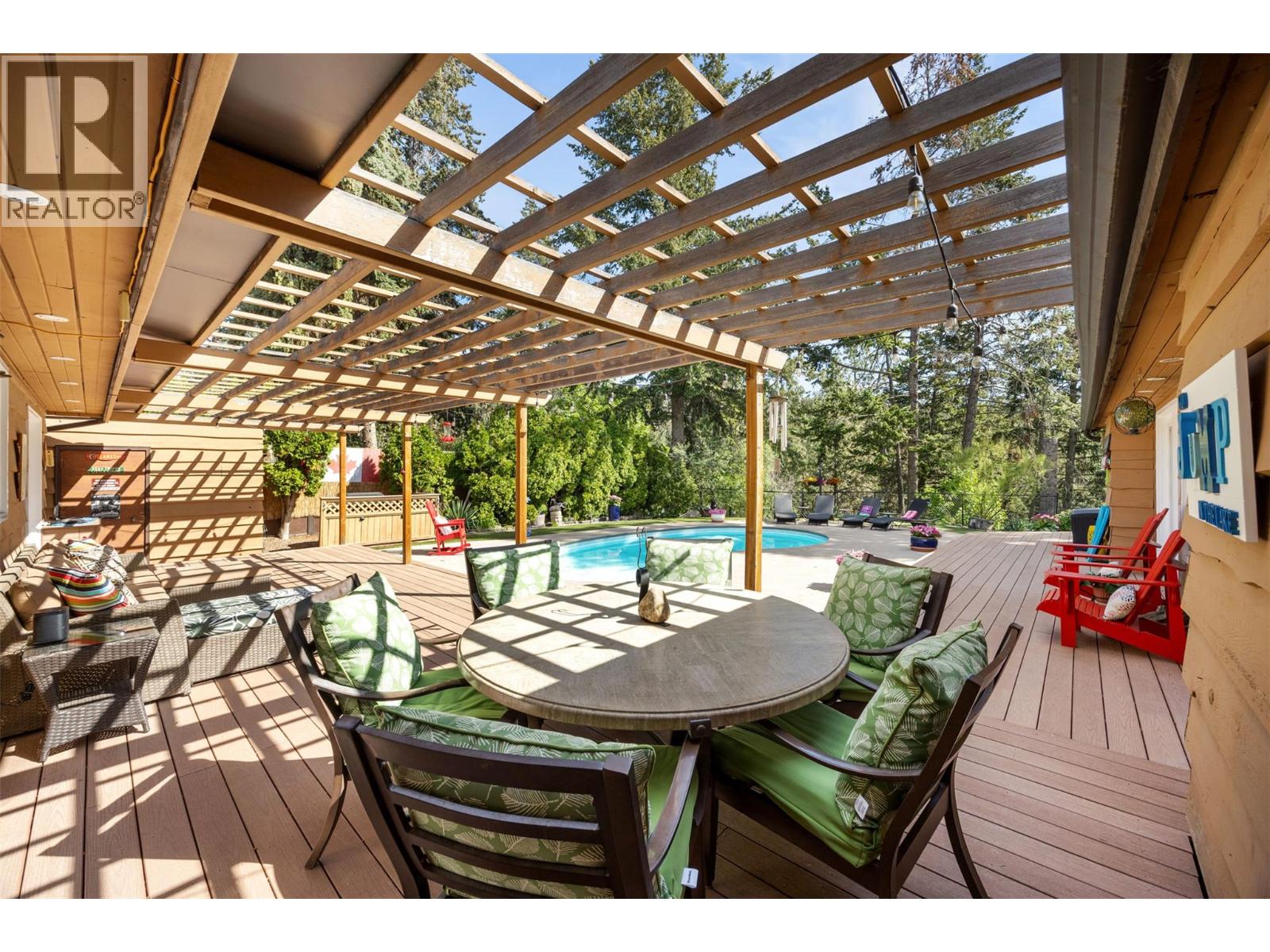 3217 Webber Road, West Kelowna, British Columbia  V4T 1E9 - Photo 20 - 10388039