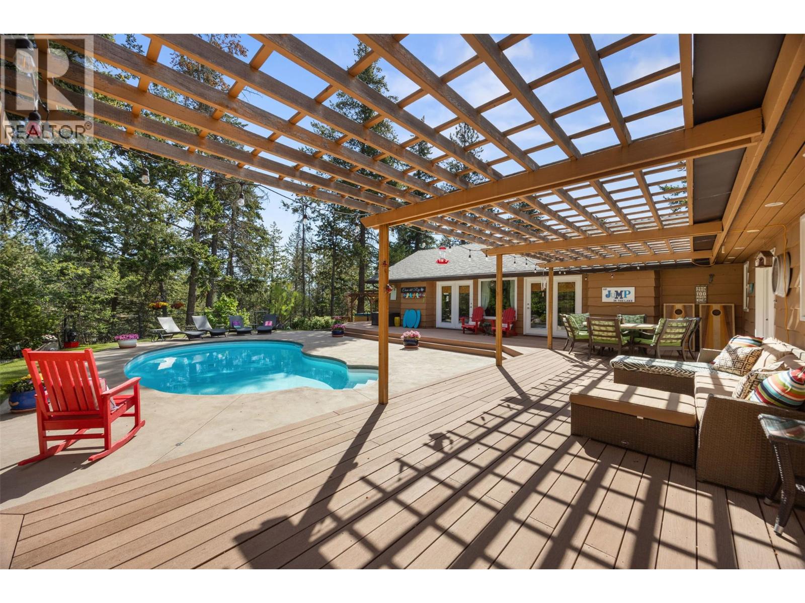 3217 Webber Road, West Kelowna, British Columbia  V4T 1E9 - Photo 22 - 10388039