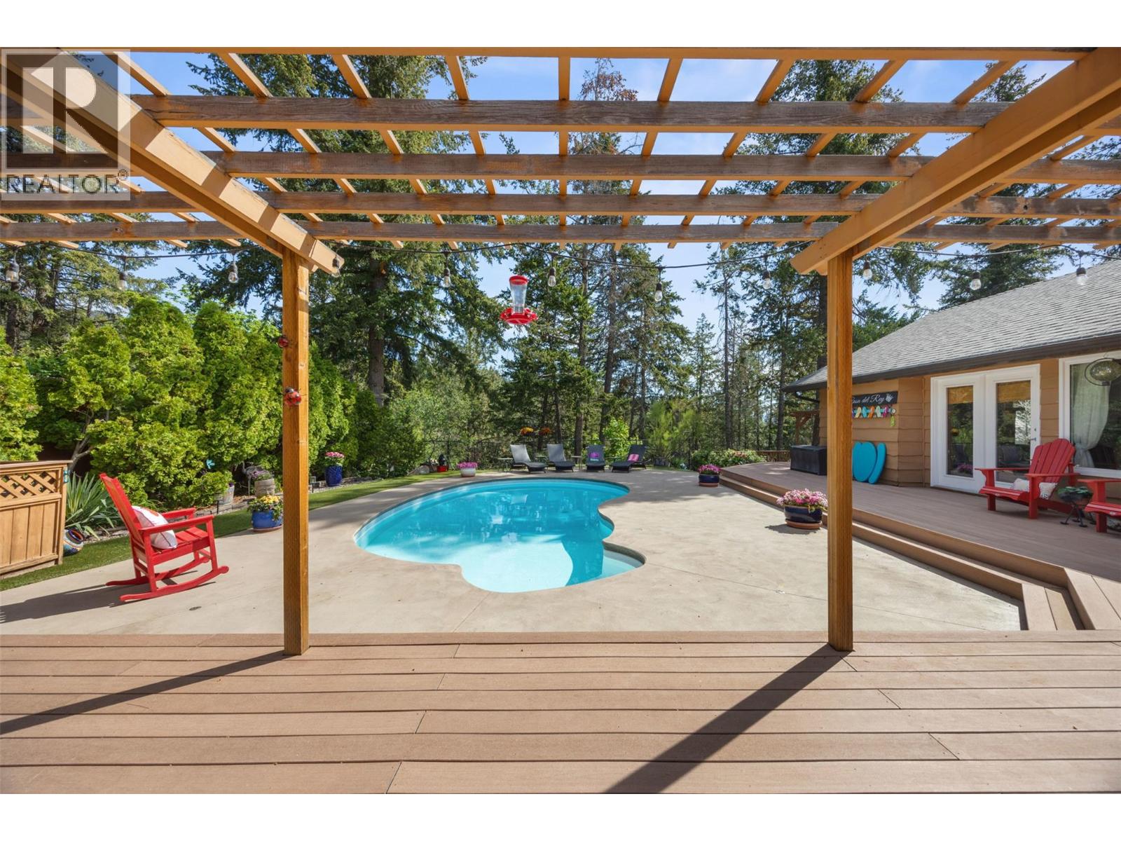 3217 Webber Road, West Kelowna, British Columbia  V4T 1E9 - Photo 23 - 10388039