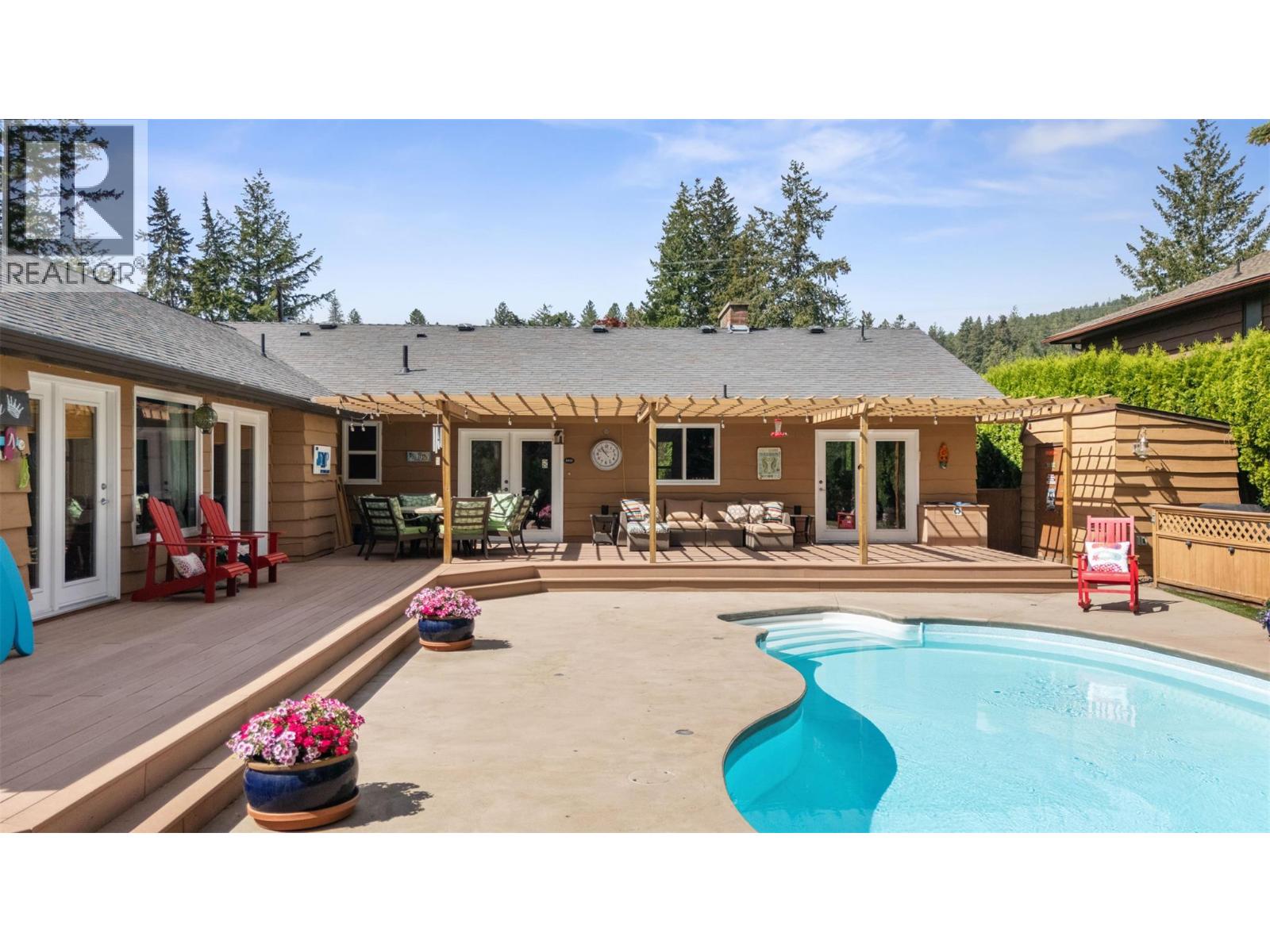 3217 Webber Road, West Kelowna, British Columbia  V4T 1E9 - Photo 25 - 10388039