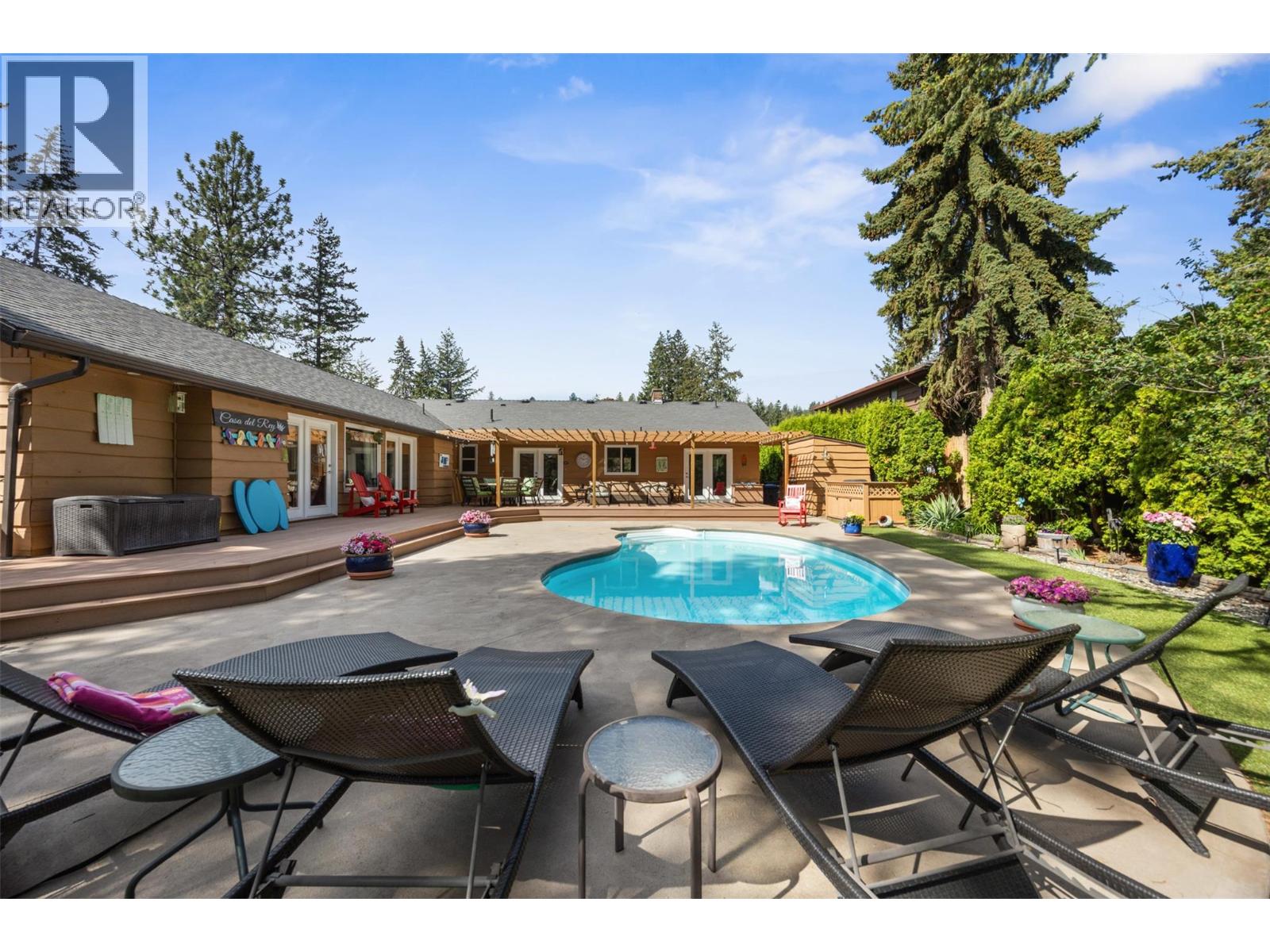 3217 Webber Road, West Kelowna, British Columbia  V4T 1E9 - Photo 27 - 10388039