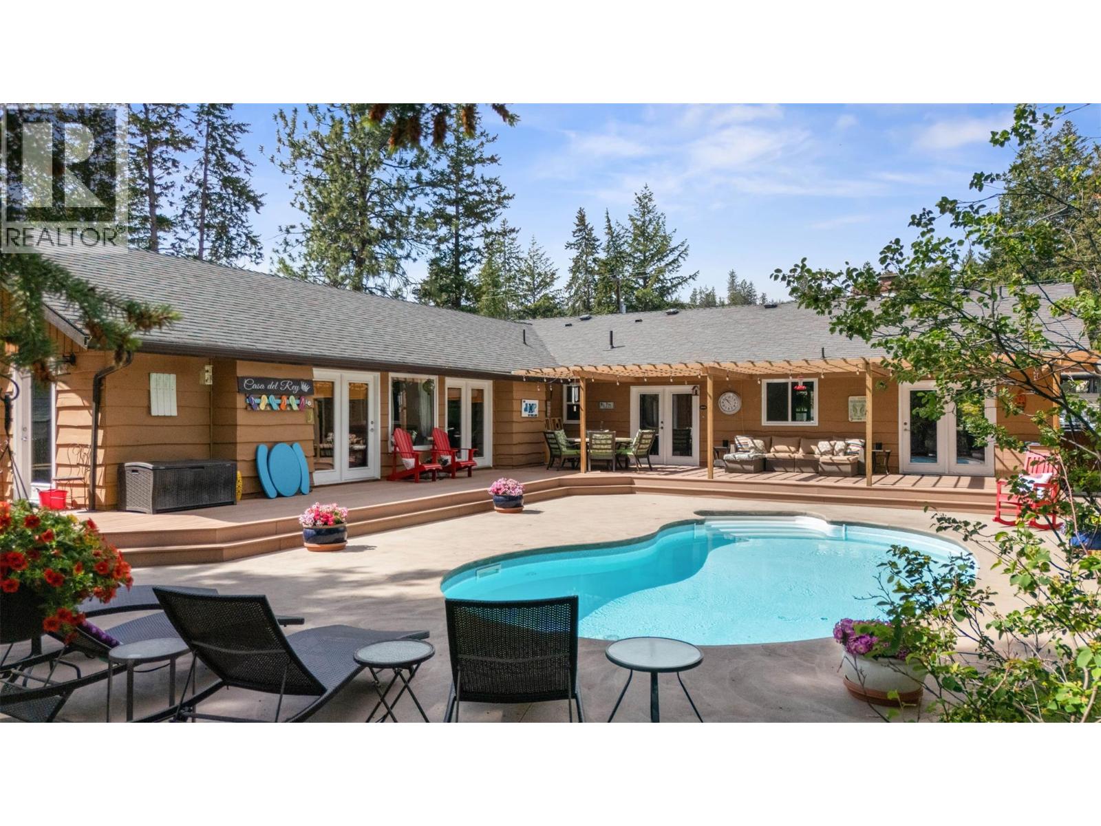 3217 Webber Road, West Kelowna, British Columbia  V4T 1E9 - Photo 28 - 10388039