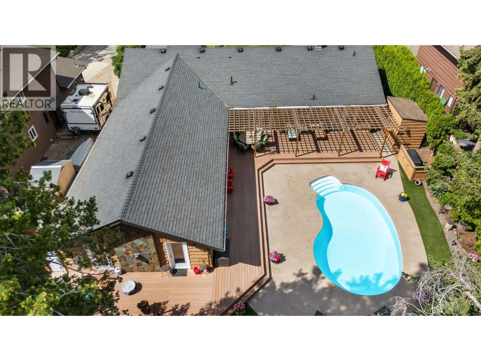3217 Webber Road, West Kelowna, British Columbia  V4T 1E9 - Photo 30 - 10388039