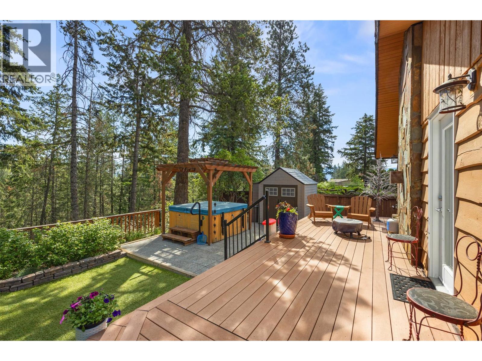 3217 Webber Road, West Kelowna, British Columbia  V4T 1E9 - Photo 31 - 10388039