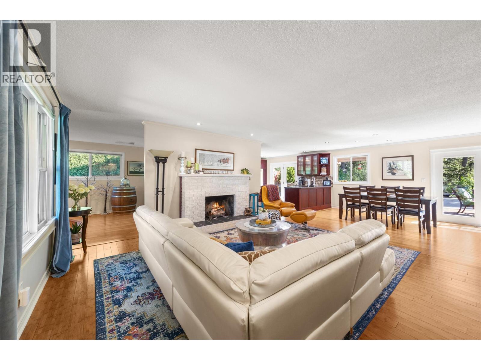 3217 Webber Road, West Kelowna, British Columbia  V4T 1E9 - Photo 5 - 10388039