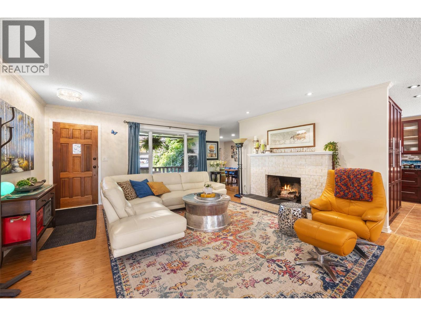 3217 Webber Road, West Kelowna, British Columbia  V4T 1E9 - Photo 6 - 10388039