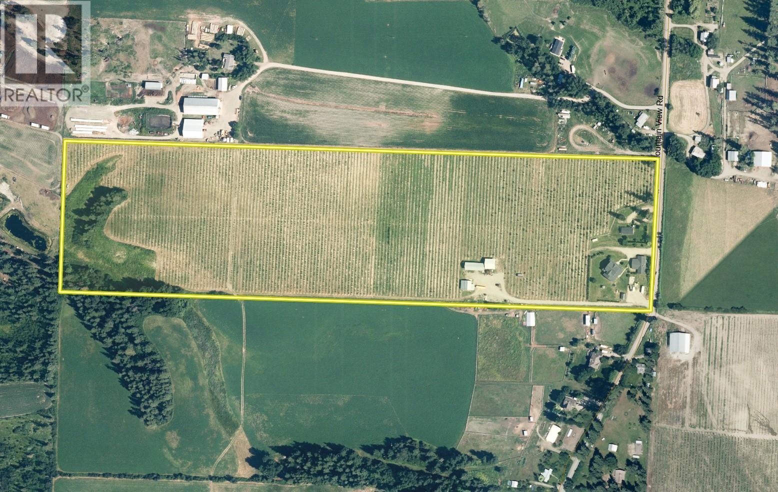1199 Mountain View Road, spallumcheen, British Columbia