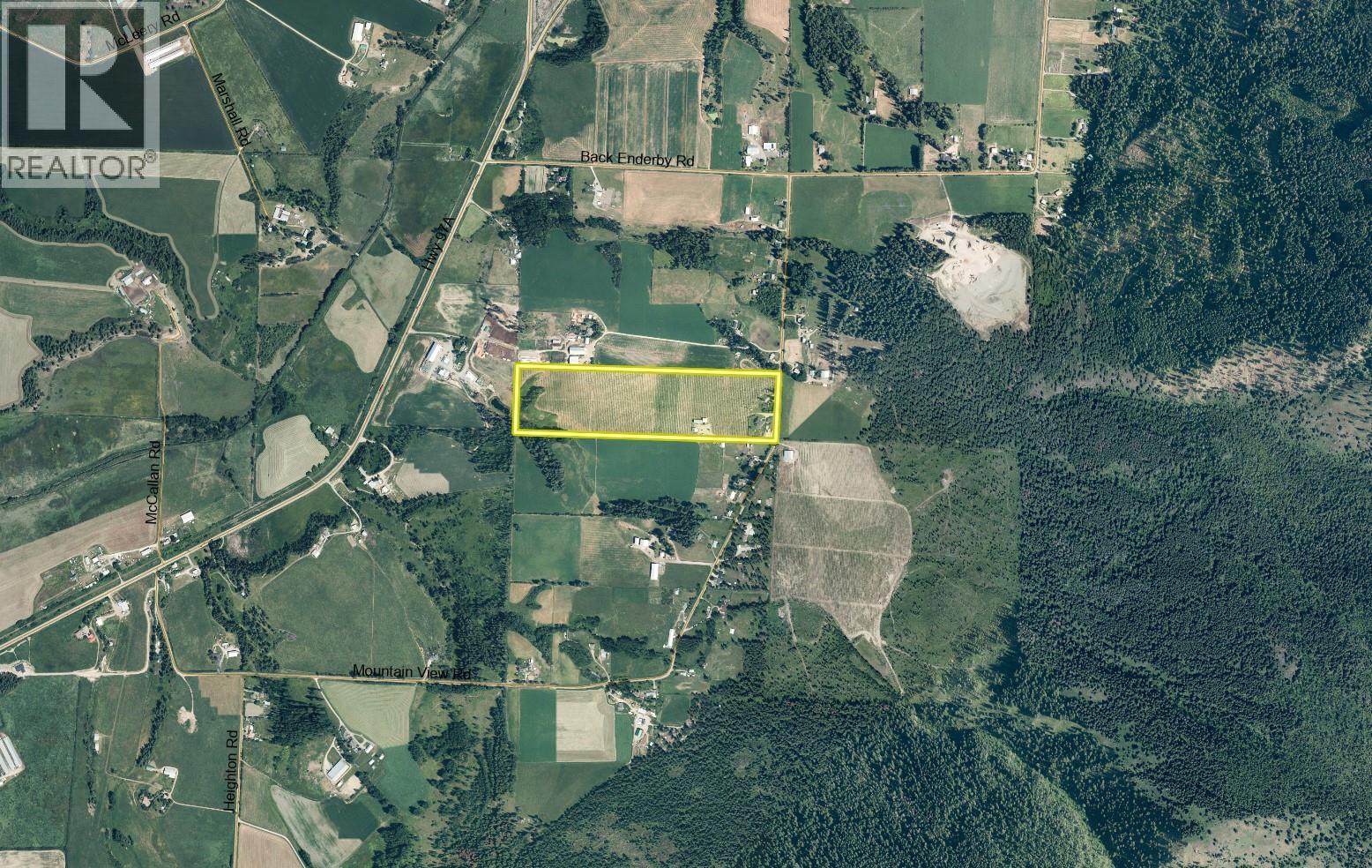 1199 Mountain View Road, Spallumcheen, British Columbia  V4Y 0S2 - Photo 4 - 10387789