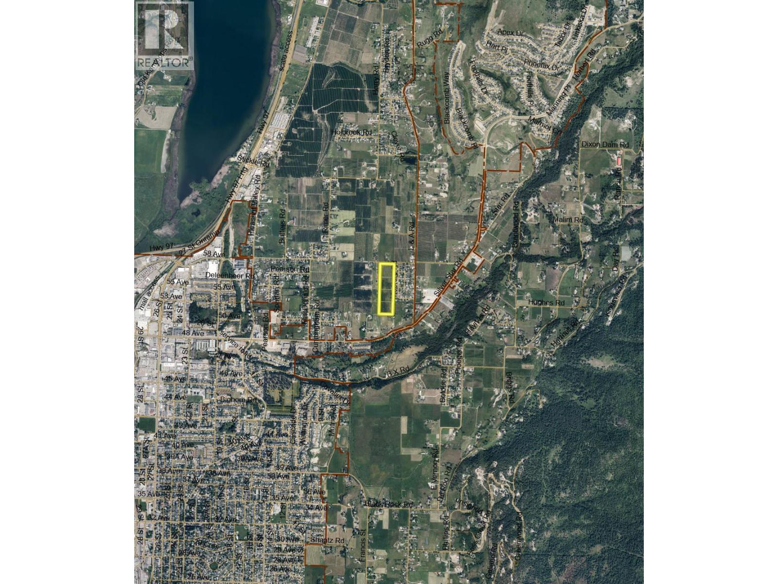 5884 Dedecker West Road, Vernon, British Columbia  V1B 3P9 - Photo 4 - 10387768