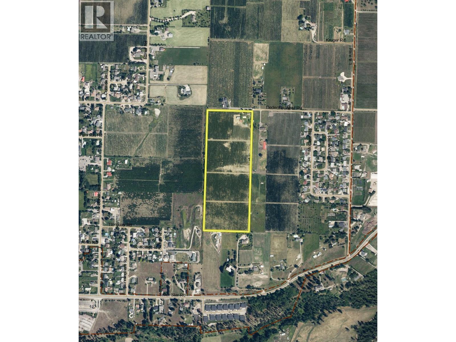 5872 Dedecker West Road, vernon, British Columbia