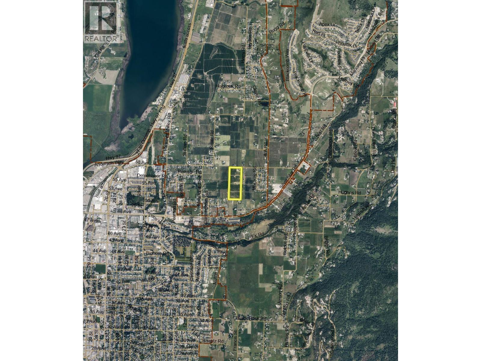 5872 Dedecker West Road, Vernon, British Columbia  V1B 3P9 - Photo 4 - 10387738