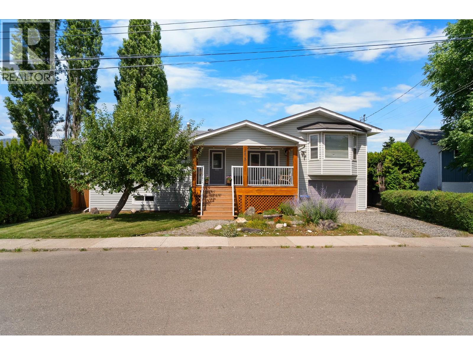 2701 Langstaff Place, merritt, British Columbia