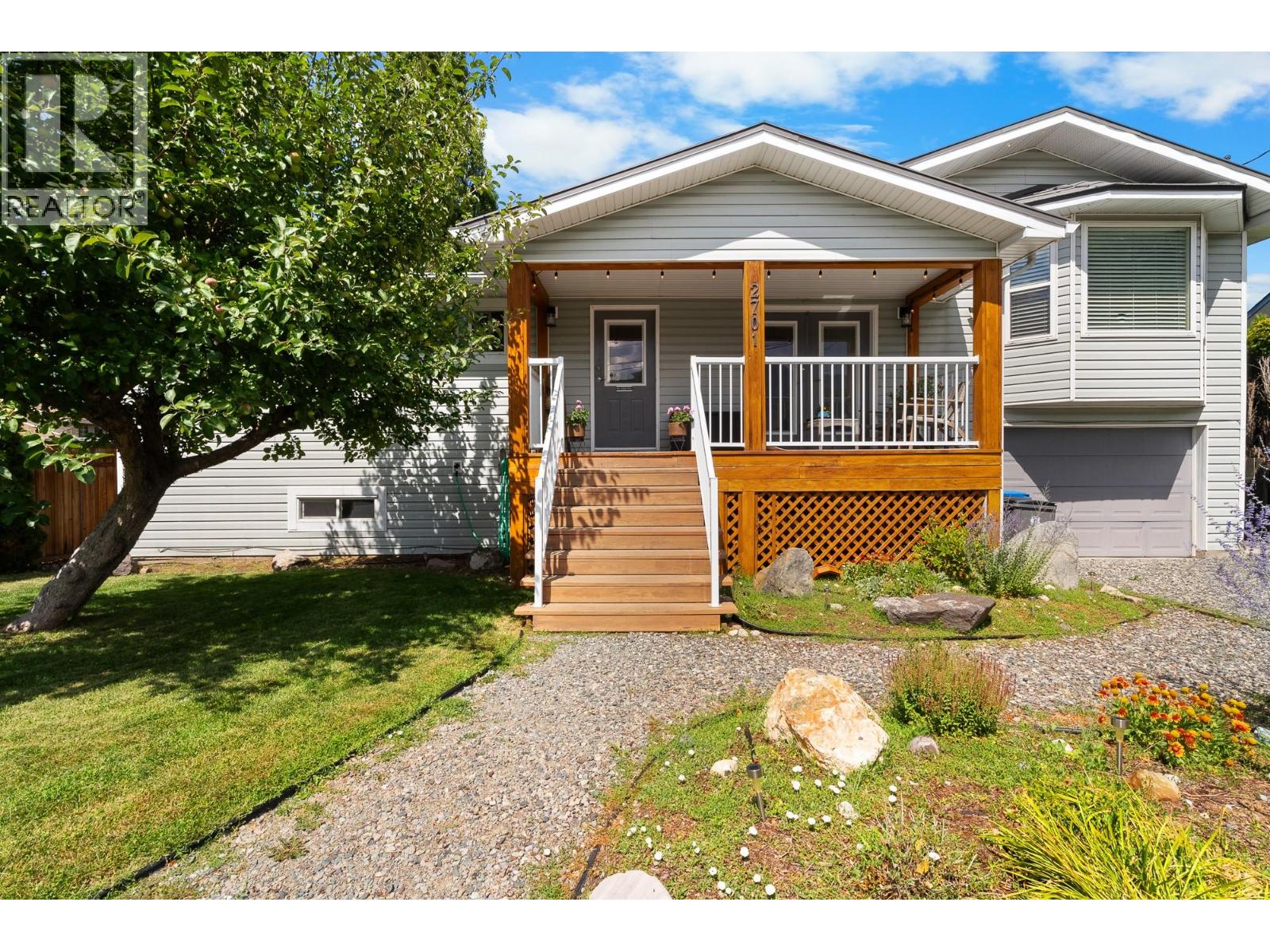 2701 Langstaff Place, Merritt, British Columbia  V1K 1E8 - Photo 2 - 10388143