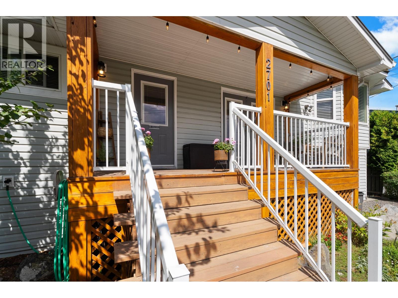 2701 Langstaff Place, Merritt, British Columbia  V1K 1E8 - Photo 3 - 10388143