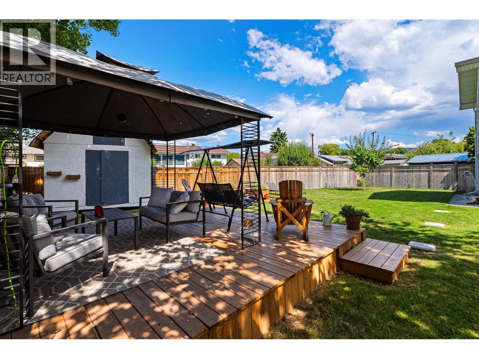 2701 Langstaff Place, Merritt, British Columbia  V1K 1E8 - Photo 7 - 10388143