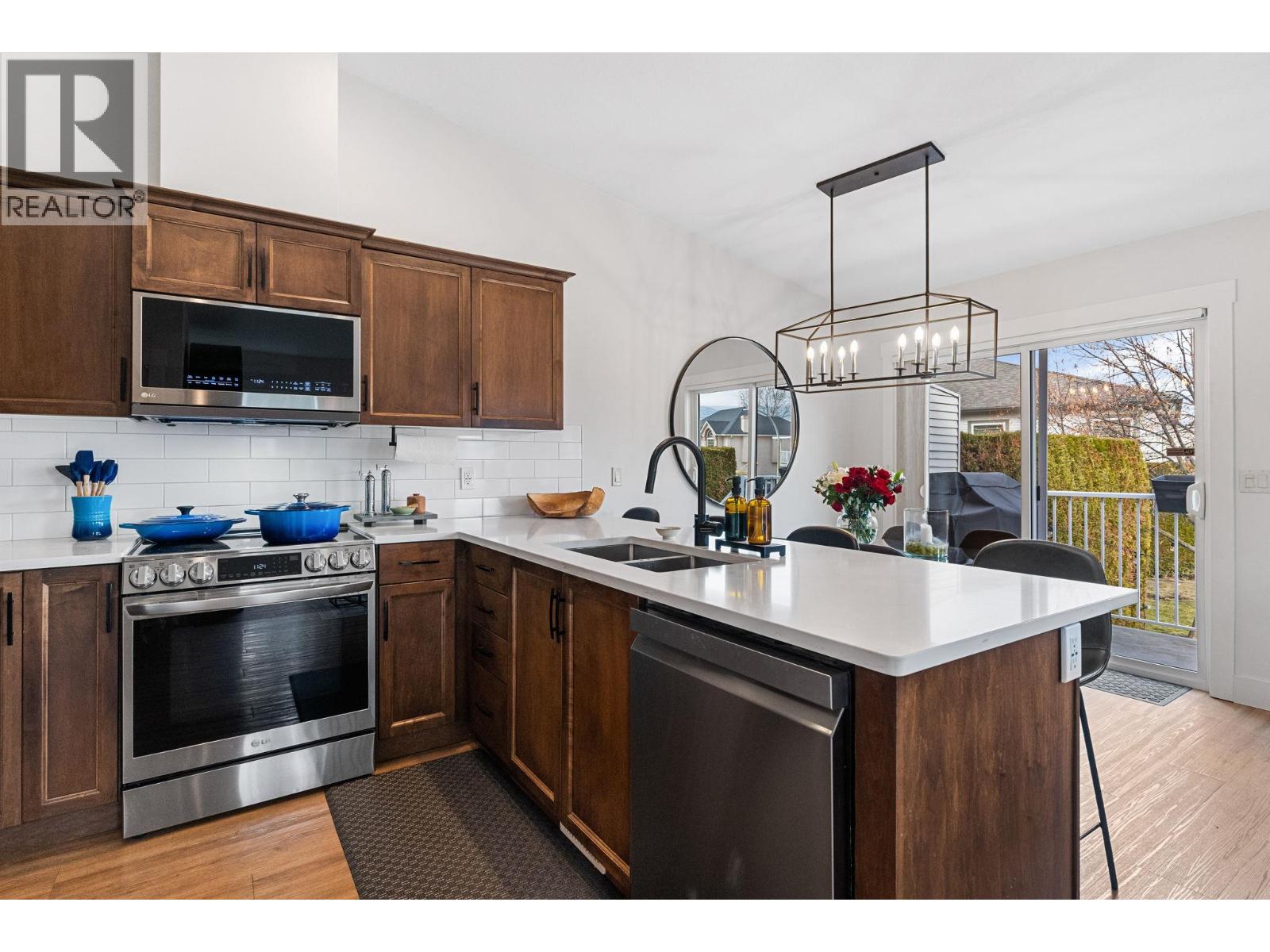 225 Glen Park Drive Unit# 9, Kelowna, British Columbia  V1V 2X5 - Photo 13 - 10388139