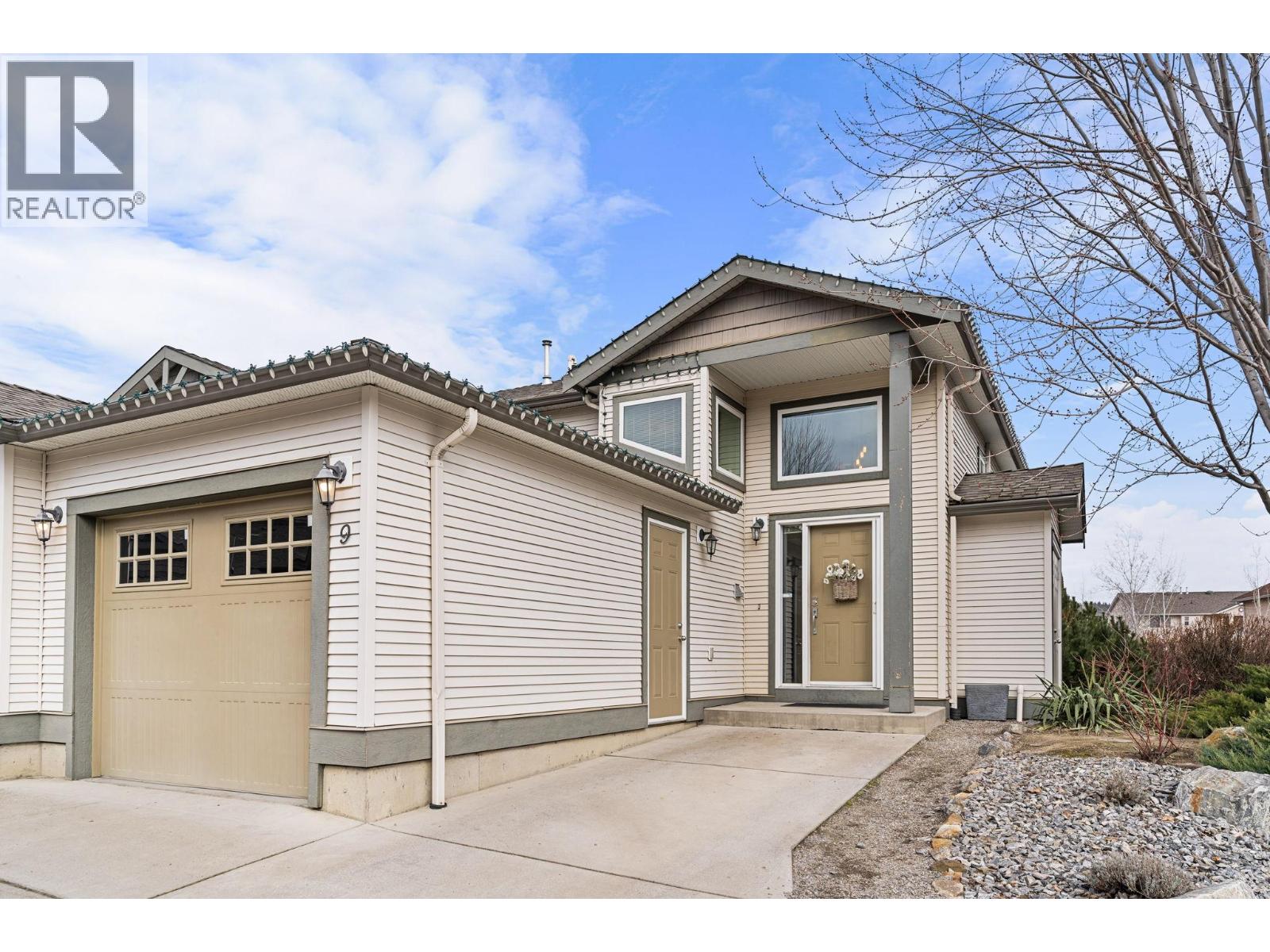 225 Glen Park Drive Unit# 9, Kelowna, British Columbia  V1V 2X5 - Photo 3 - 10388139