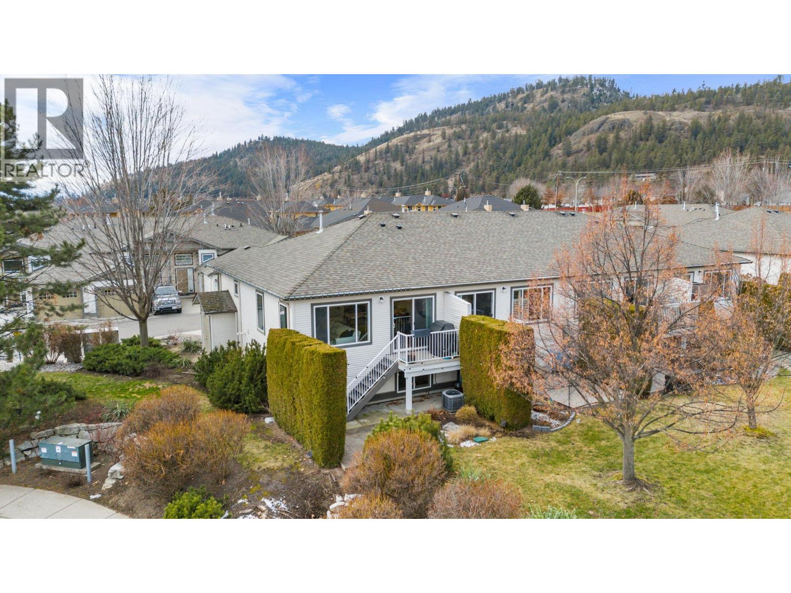 225 Glen Park Drive Unit# 9, Kelowna, British Columbia  V1V 2X5 - Photo 33 - 10388139