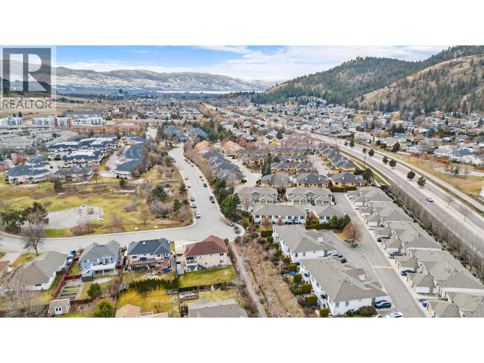 225 Glen Park Drive Unit# 9, Kelowna, British Columbia  V1V 2X5 - Photo 34 - 10388139