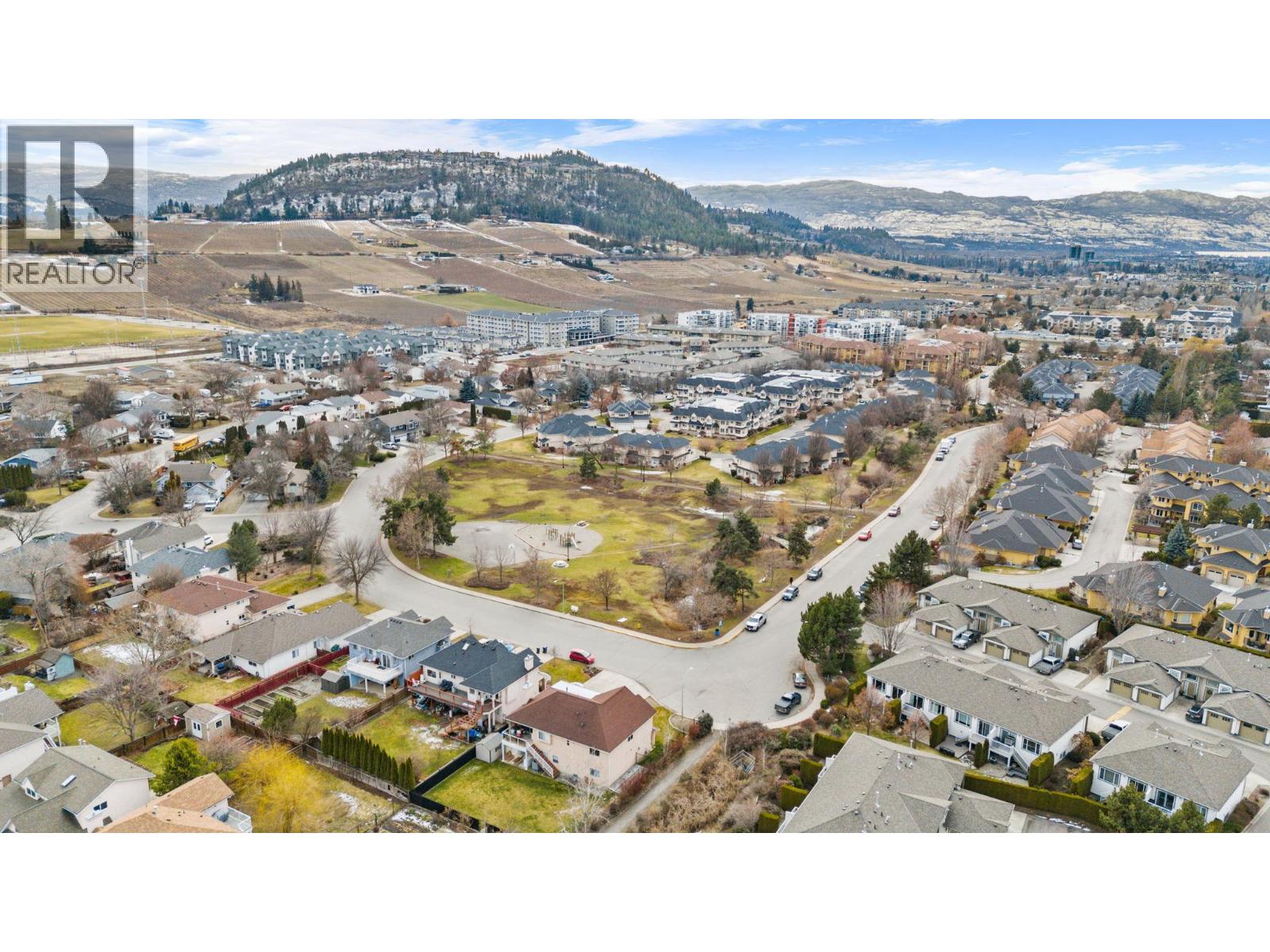 225 Glen Park Drive Unit# 9, Kelowna, British Columbia  V1V 2X5 - Photo 35 - 10388139