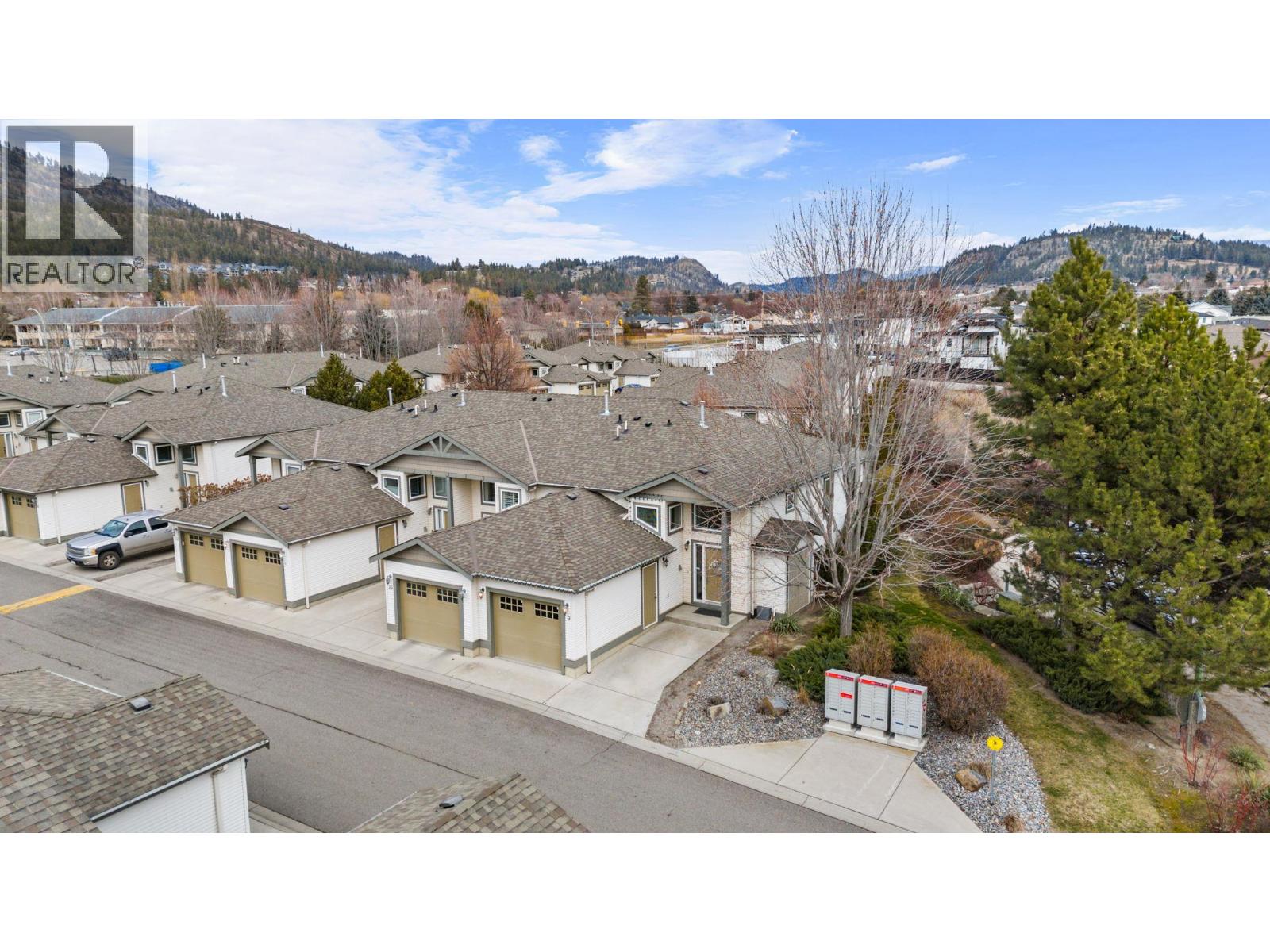 225 Glen Park Drive Unit# 9, Kelowna, British Columbia  V1V 2X5 - Photo 39 - 10388139