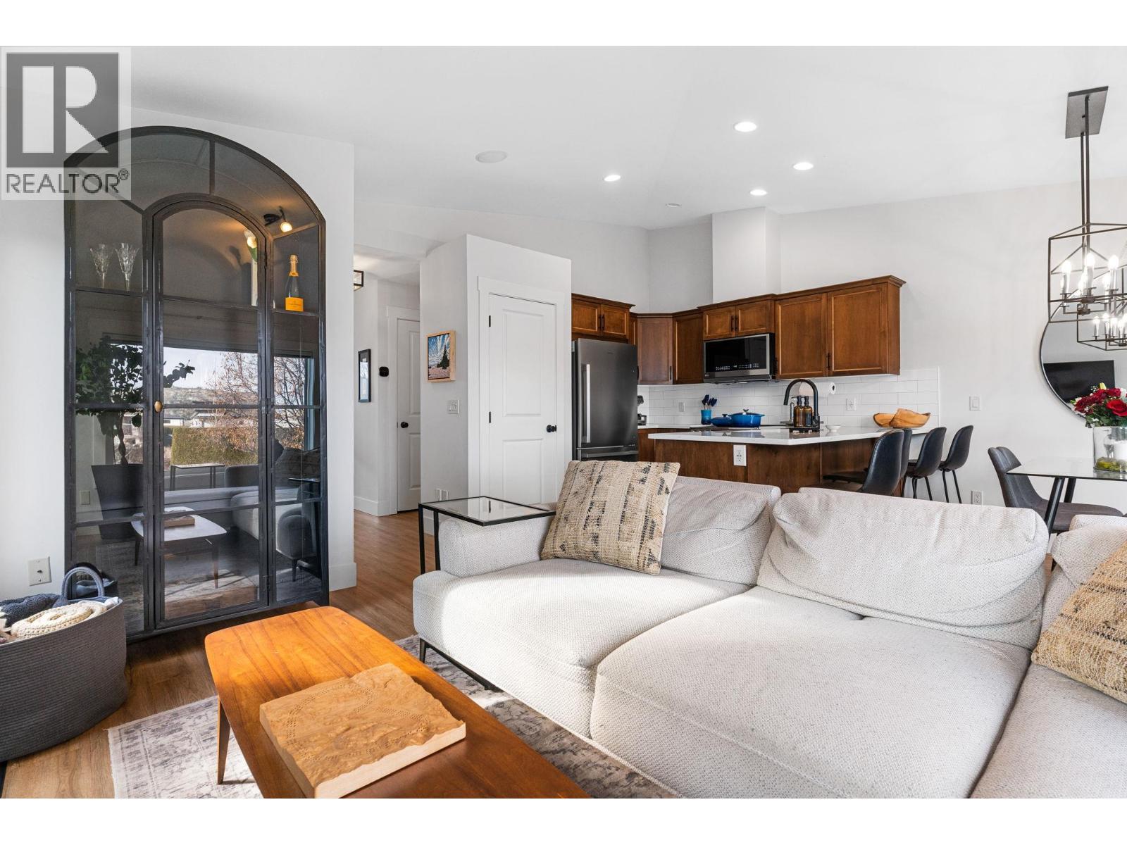 225 Glen Park Drive Unit# 9, Kelowna, British Columbia  V1V 2X5 - Photo 8 - 10388139