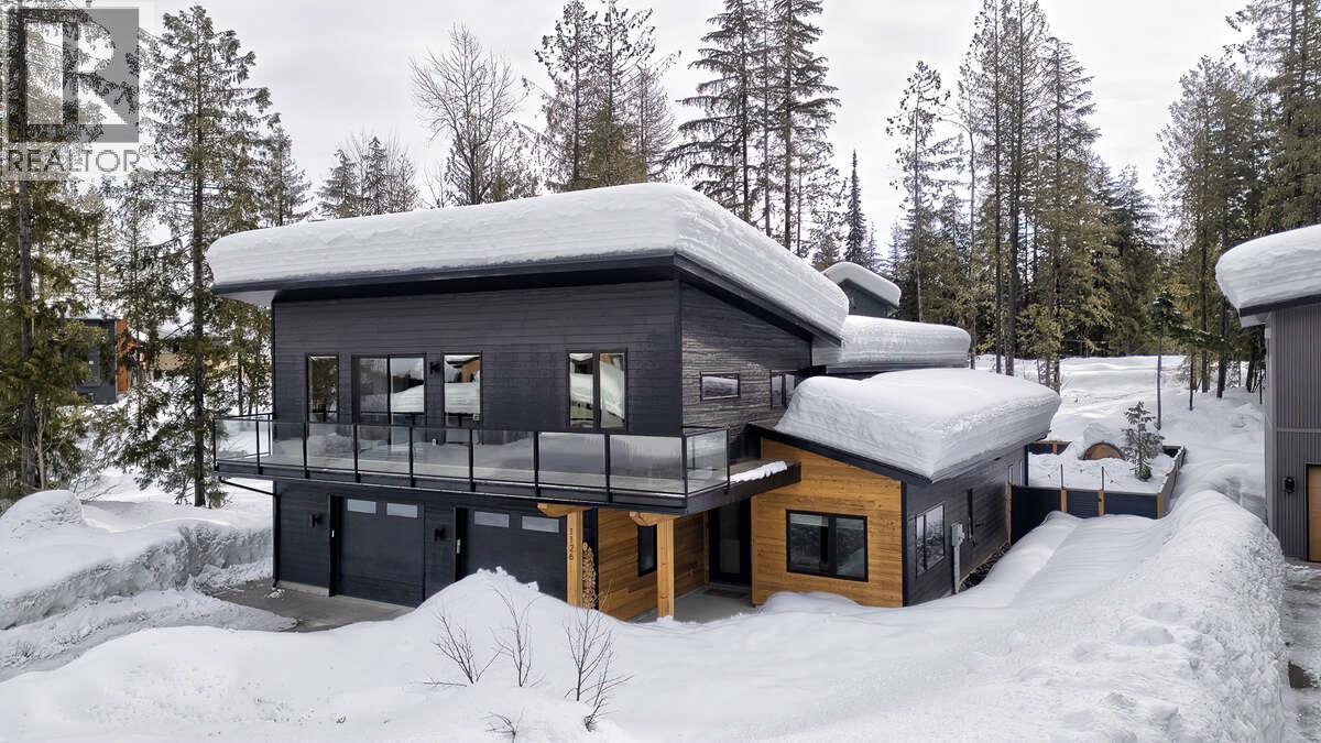 1126 Caldera Road, Rossland, British Columbia  V0G 1Y0 - Photo 47 - 10388196
