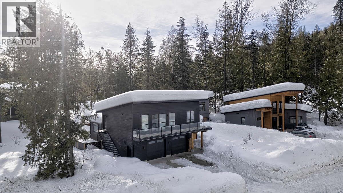 1126 Caldera Road, Rossland, British Columbia  V0G 1Y0 - Photo 50 - 10388196