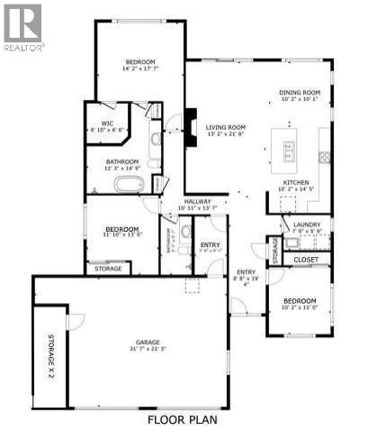 1126 Caldera Road, Rossland, British Columbia  V0G 1Y0 - Photo 59 - 10388196