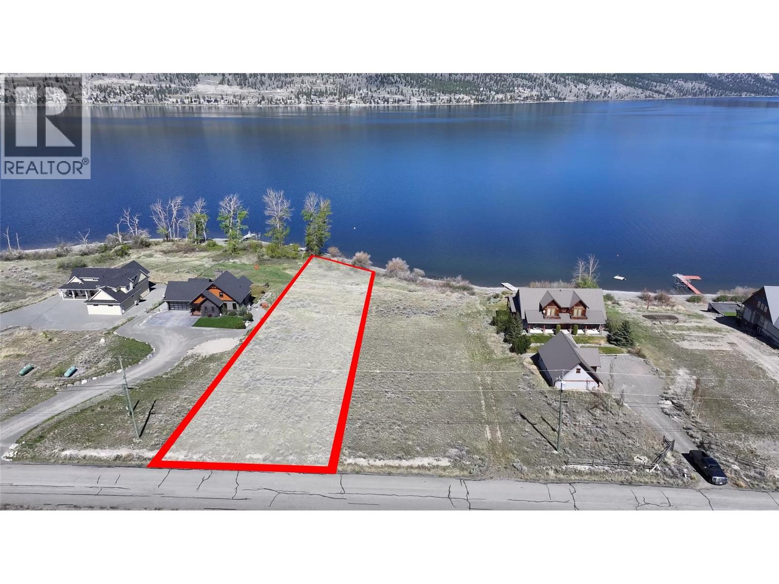 6961 Old Nicola Trail Trail, merritt, British Columbia