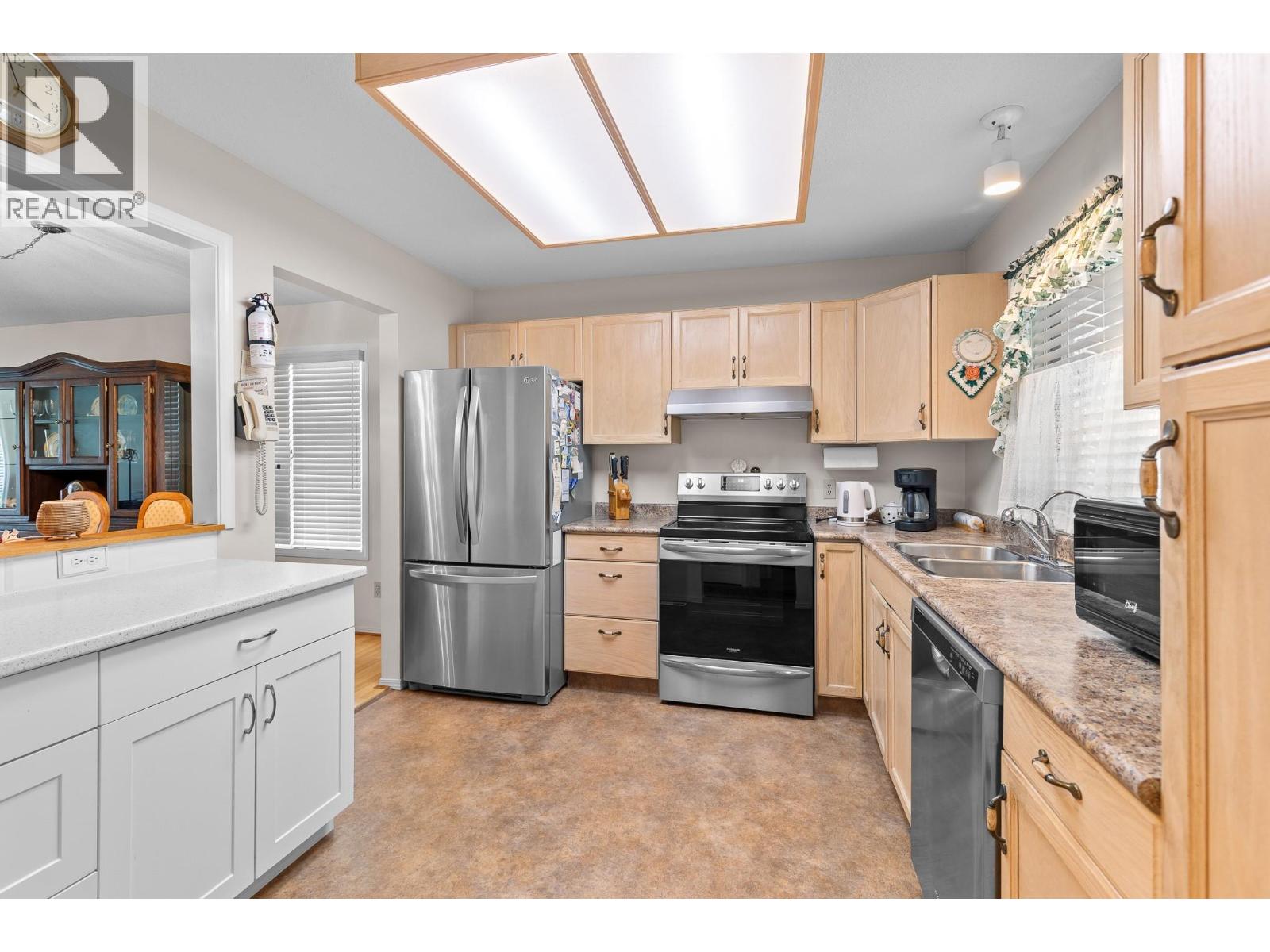 3900 27 Avenue Unit# 30, Vernon, British Columbia  V1T 9E6 - Photo 11 - 10388044