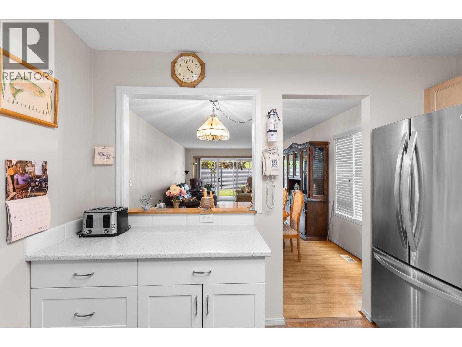 3900 27 Avenue Unit# 30, Vernon, British Columbia  V1T 9E6 - Photo 12 - 10388044