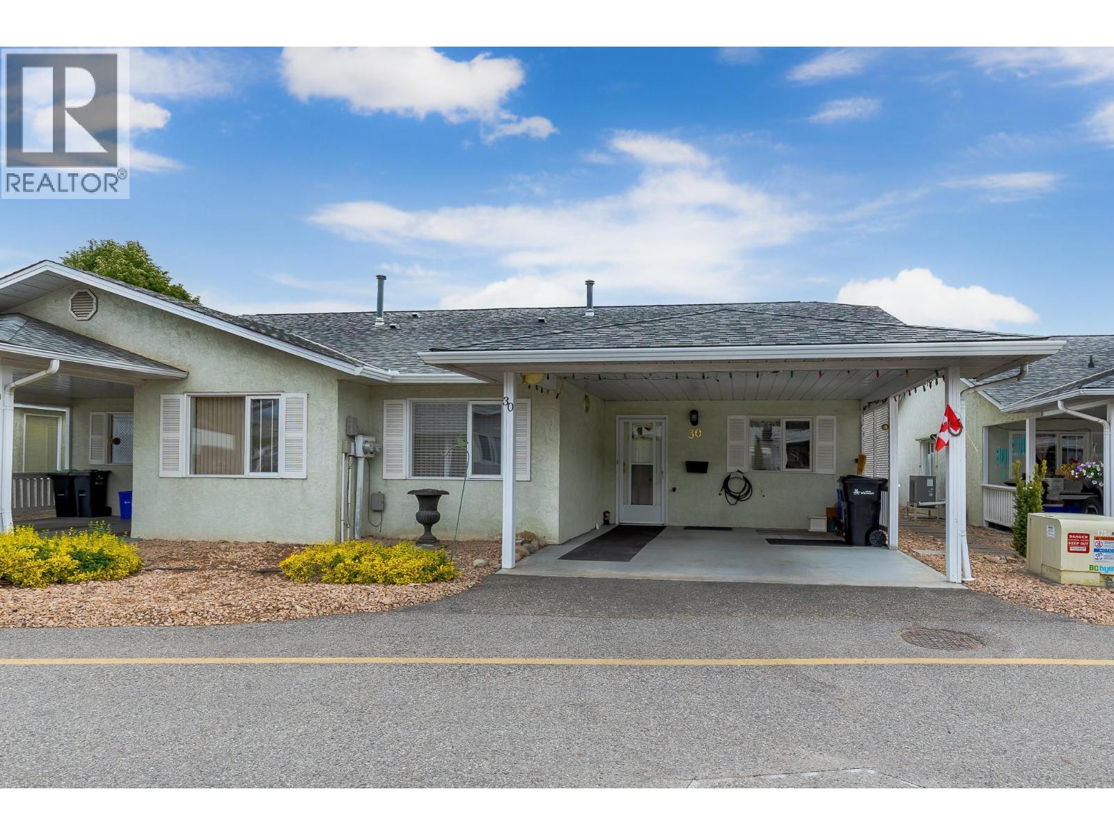 3900 27 Avenue Unit# 30, Vernon, British Columbia  V1T 9E6 - Photo 51 - 10388044
