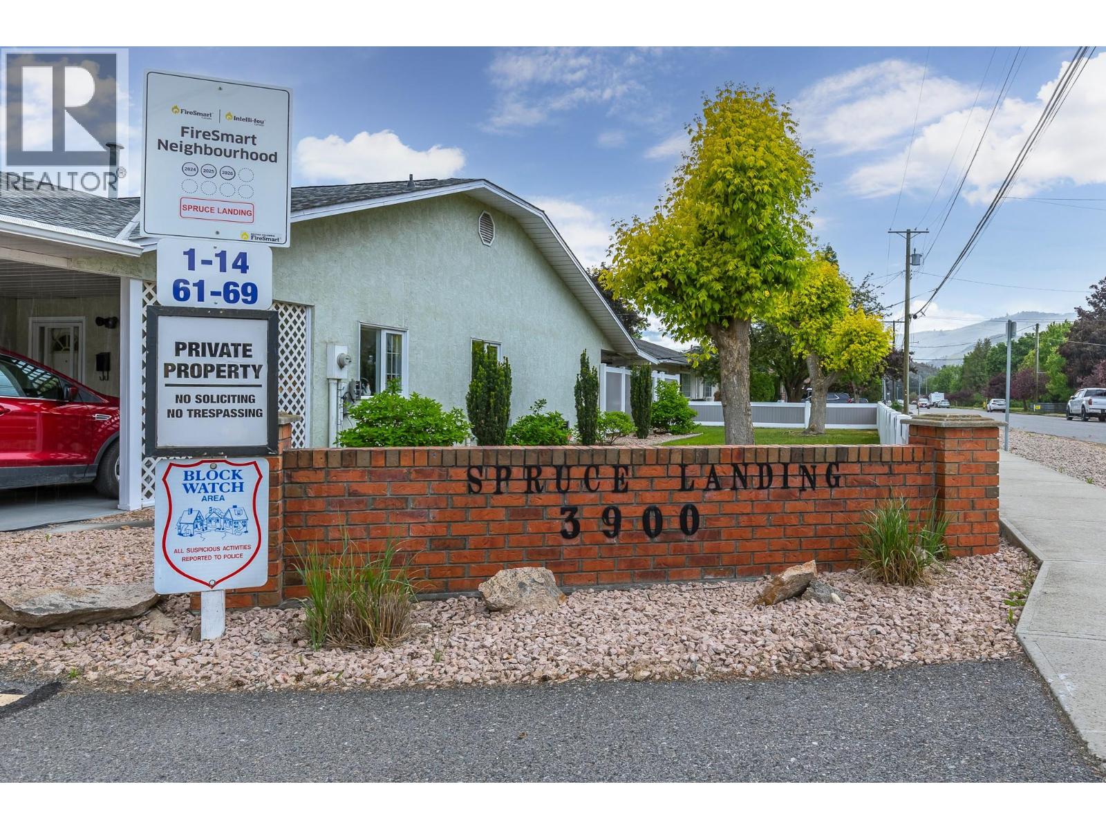 3900 27 Avenue Unit# 30, Vernon, British Columbia  V1T 9E6 - Photo 58 - 10388044