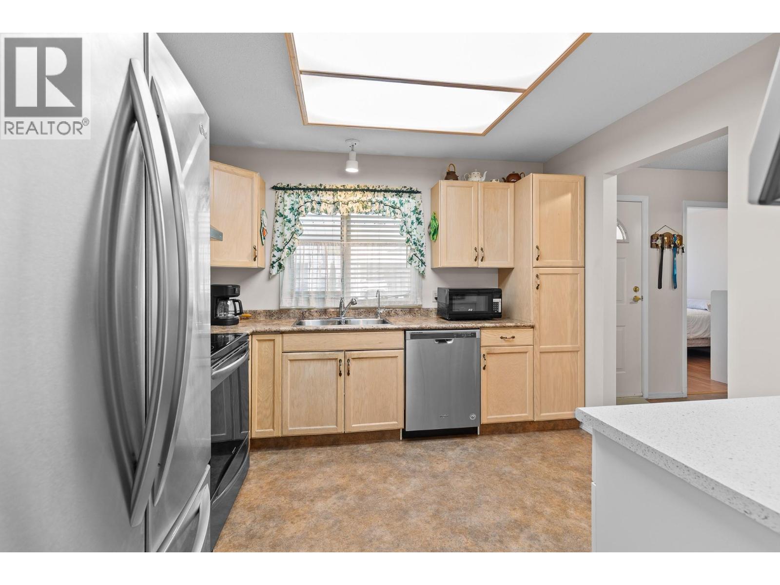 3900 27 Avenue Unit# 30, Vernon, British Columbia  V1T 9E6 - Photo 7 - 10388044