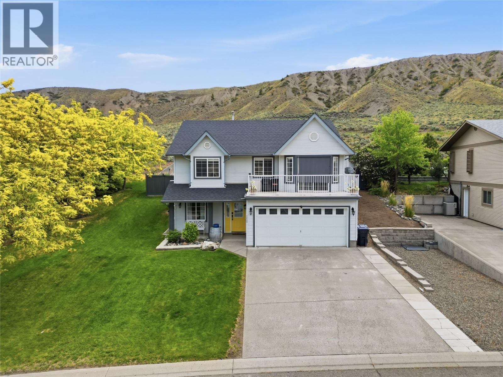 1229 Vista Heights Drive, Ashcroft, British Columbia  V0K 1A0 - Photo 1 - 10387718