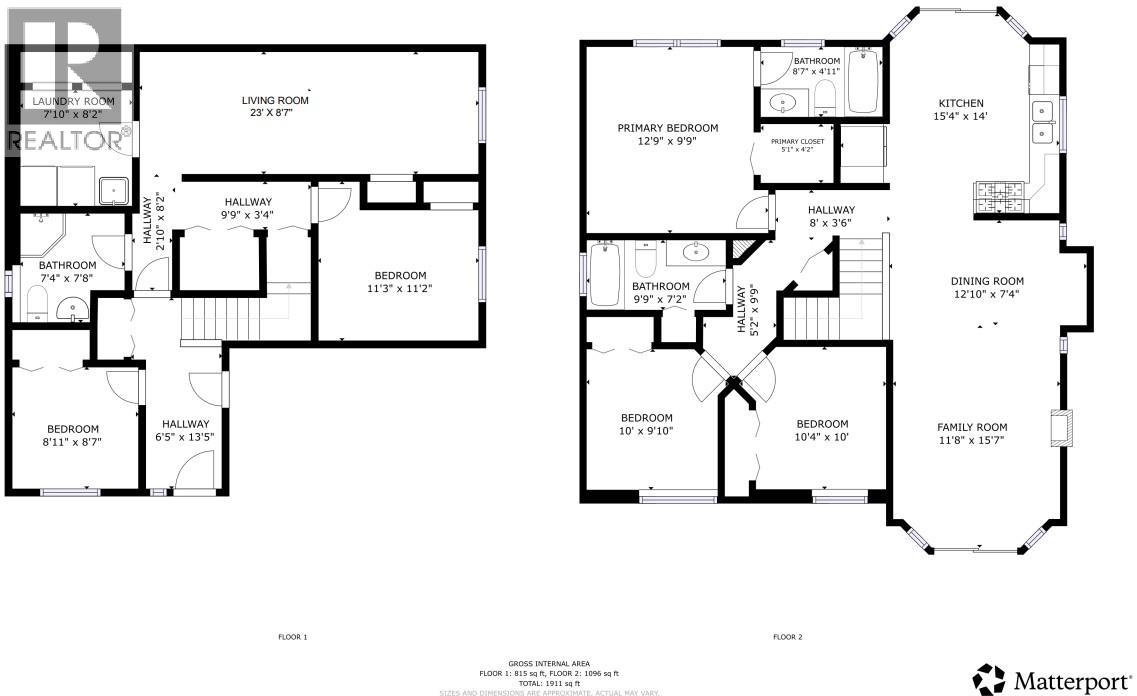 1229 Vista Heights Drive, Ashcroft, British Columbia  V0K 1A0 - Photo 2 - 10387718
