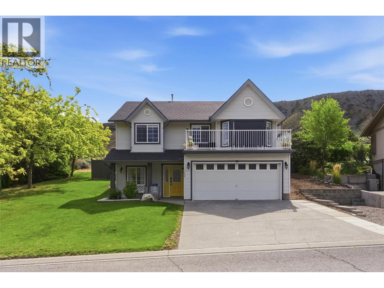 1229 Vista Heights Drive, Ashcroft, British Columbia  V0K 1A0 - Photo 22 - 10387718