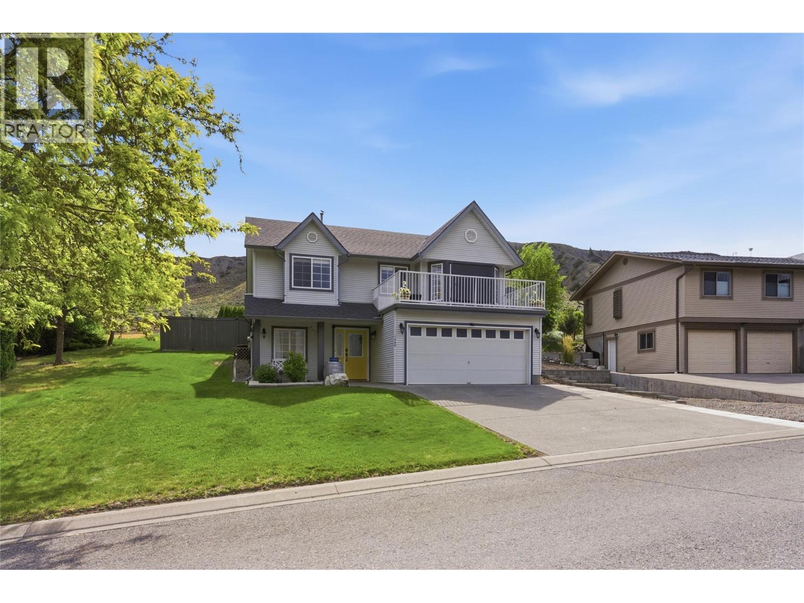 1229 Vista Heights Drive, Ashcroft, British Columbia  V0K 1A0 - Photo 23 - 10387718