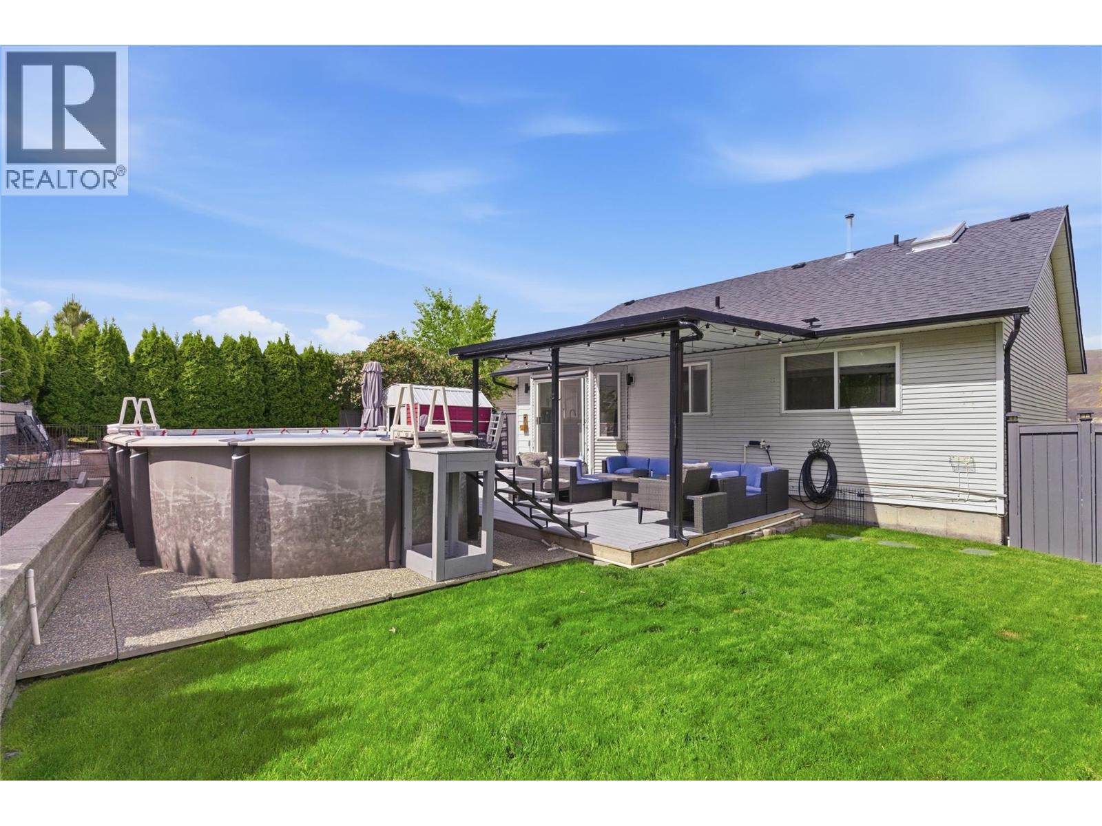 1229 Vista Heights Drive, Ashcroft, British Columbia  V0K 1A0 - Photo 26 - 10387718