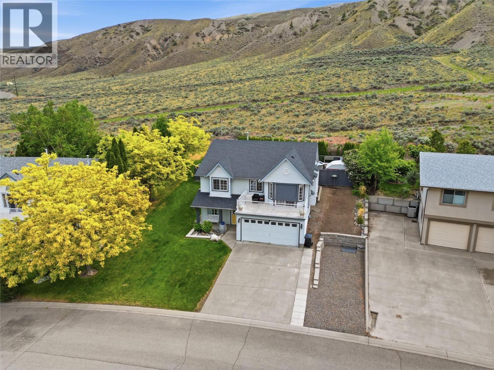 1229 Vista Heights Drive, Ashcroft, British Columbia  V0K 1A0 - Photo 3 - 10387718