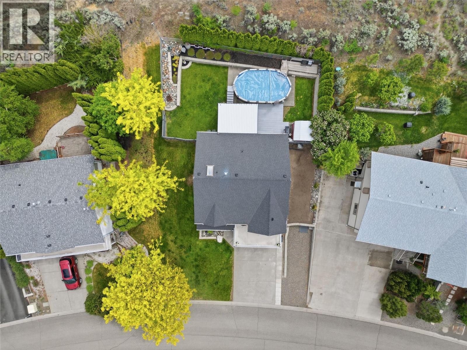 1229 Vista Heights Drive, Ashcroft, British Columbia  V0K 1A0 - Photo 4 - 10387718