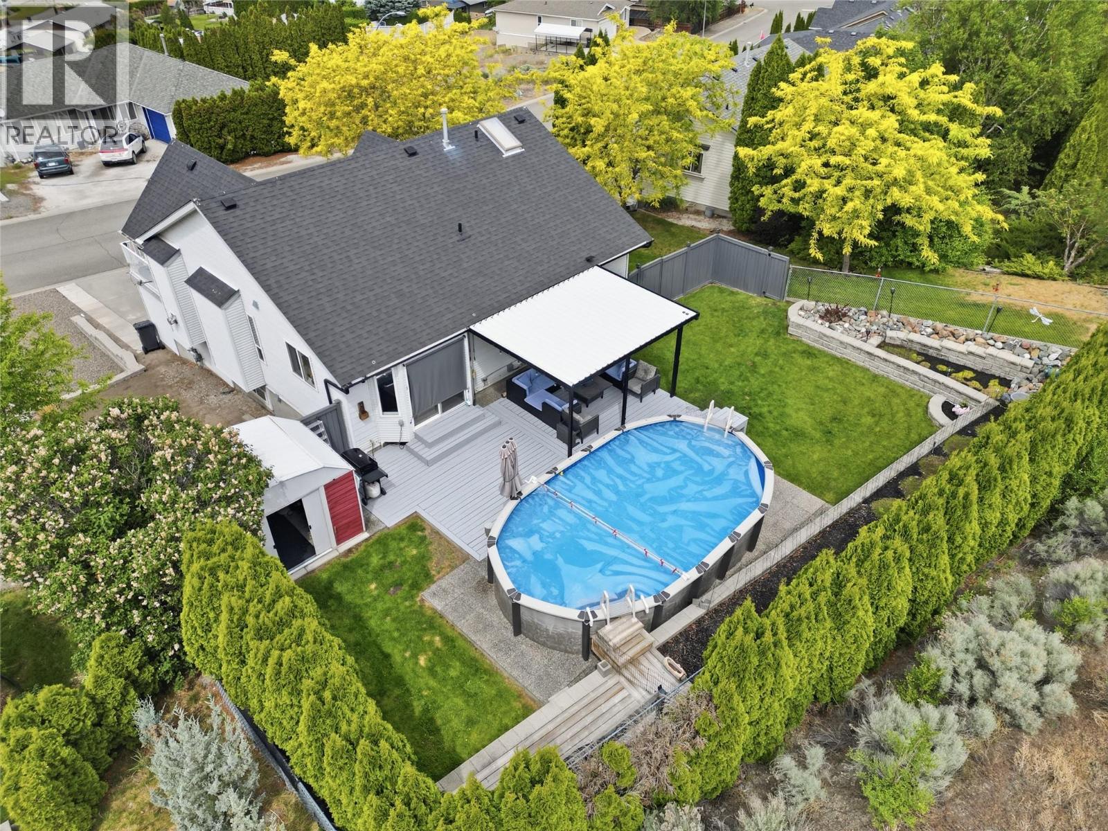 1229 Vista Heights Drive, Ashcroft, British Columbia  V0K 1A0 - Photo 5 - 10387718