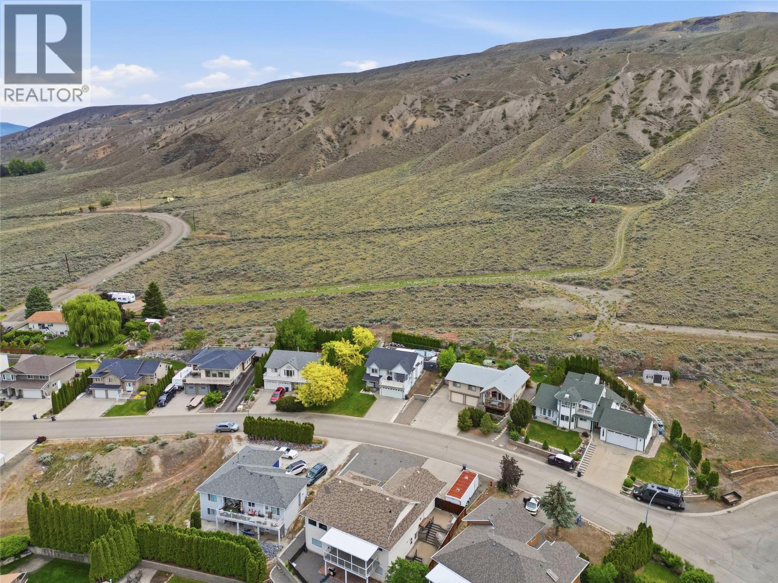 1229 Vista Heights Drive, Ashcroft, British Columbia  V0K 1A0 - Photo 7 - 10387718