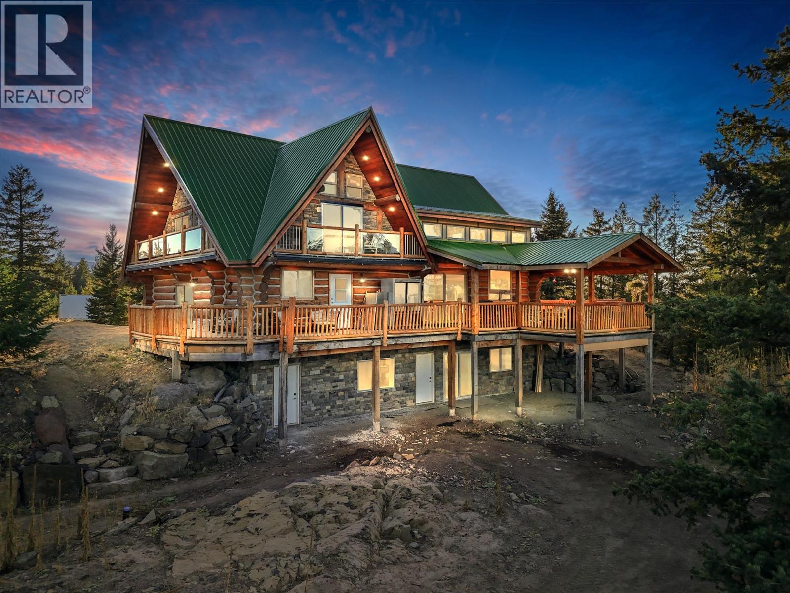 3685 Duck Range Road, Pritchard, British Columbia  V0E 2P0 - Photo 1 - 10388129