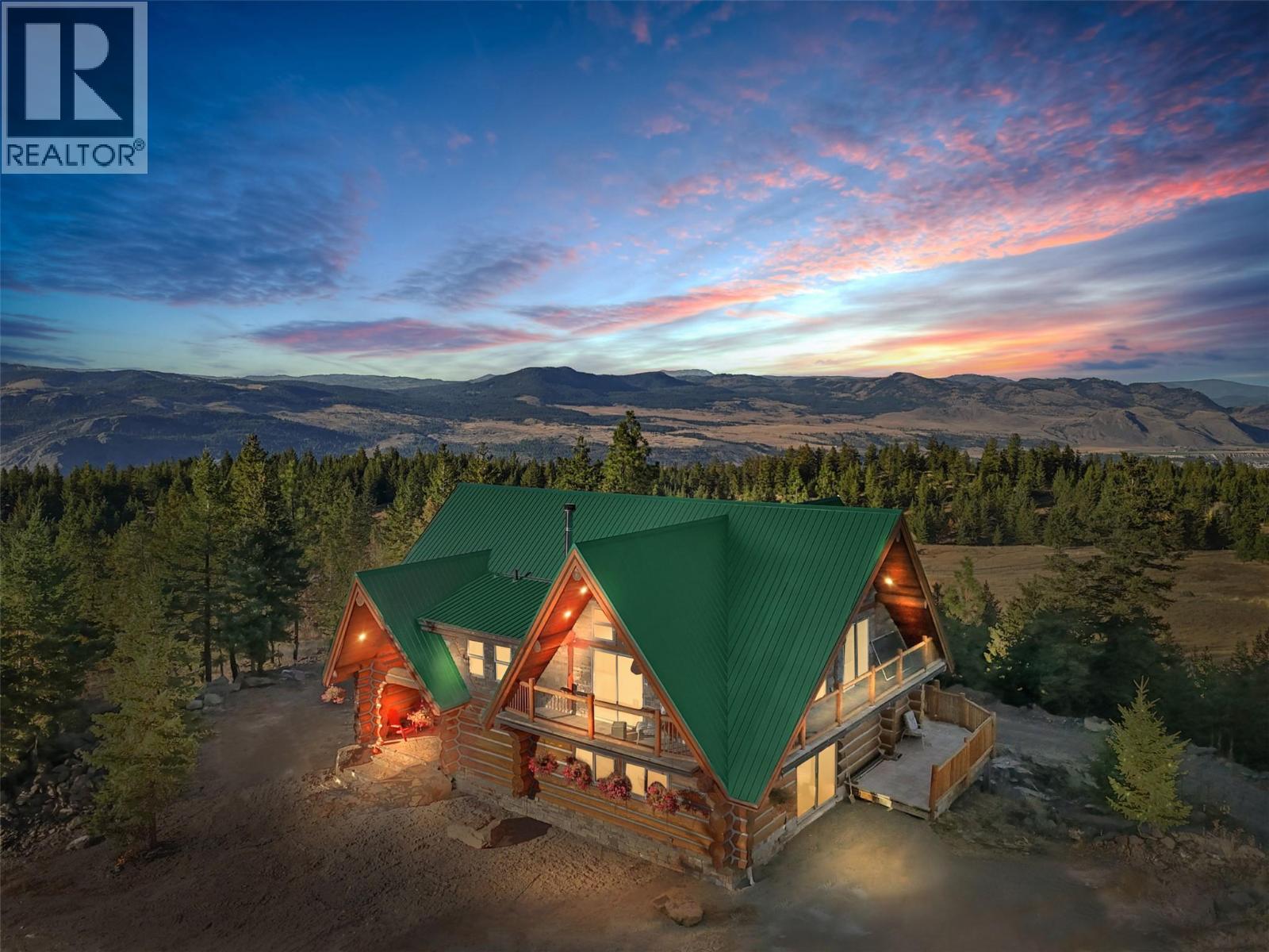 3685 Duck Range Road, Pritchard, British Columbia  V0E 2P0 - Photo 2 - 10388129