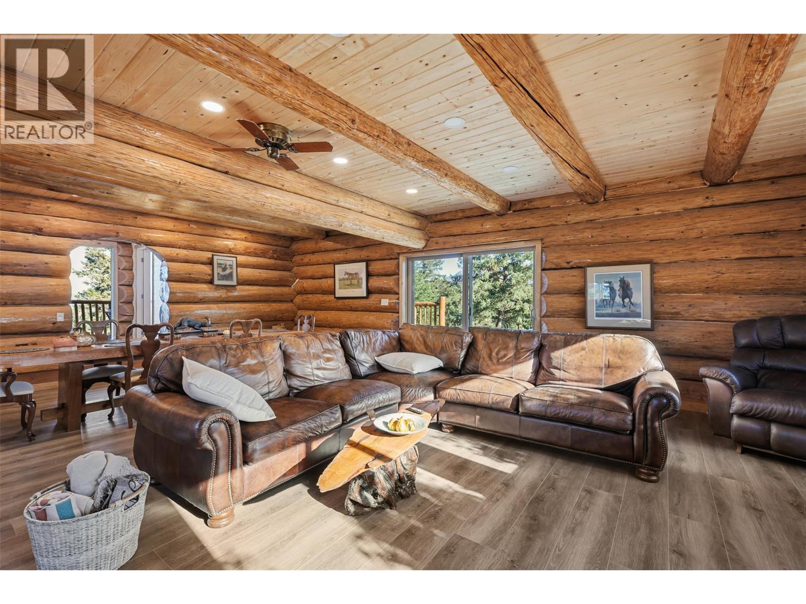 3685 Duck Range Road, Pritchard, British Columbia  V0E 2P0 - Photo 24 - 10388129