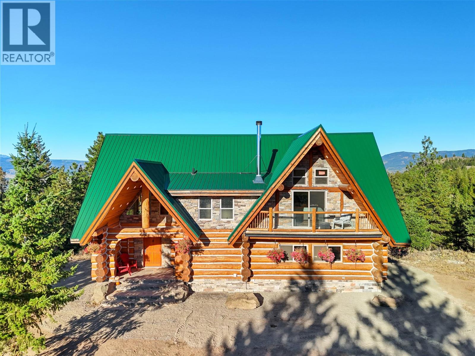 3685 Duck Range Road, Pritchard, British Columbia  V0E 2P0 - Photo 3 - 10388129